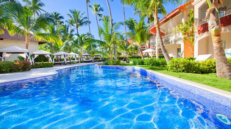 Majestic Elegance Punta Cana